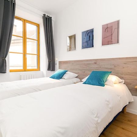 Ferienwohnung La Dolive - Locationtournus Exterior foto