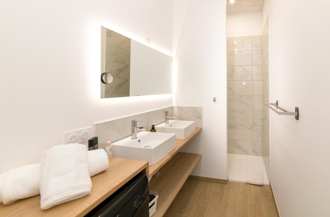 Ferienwohnung La Dolive - Locationtournus Exterior foto