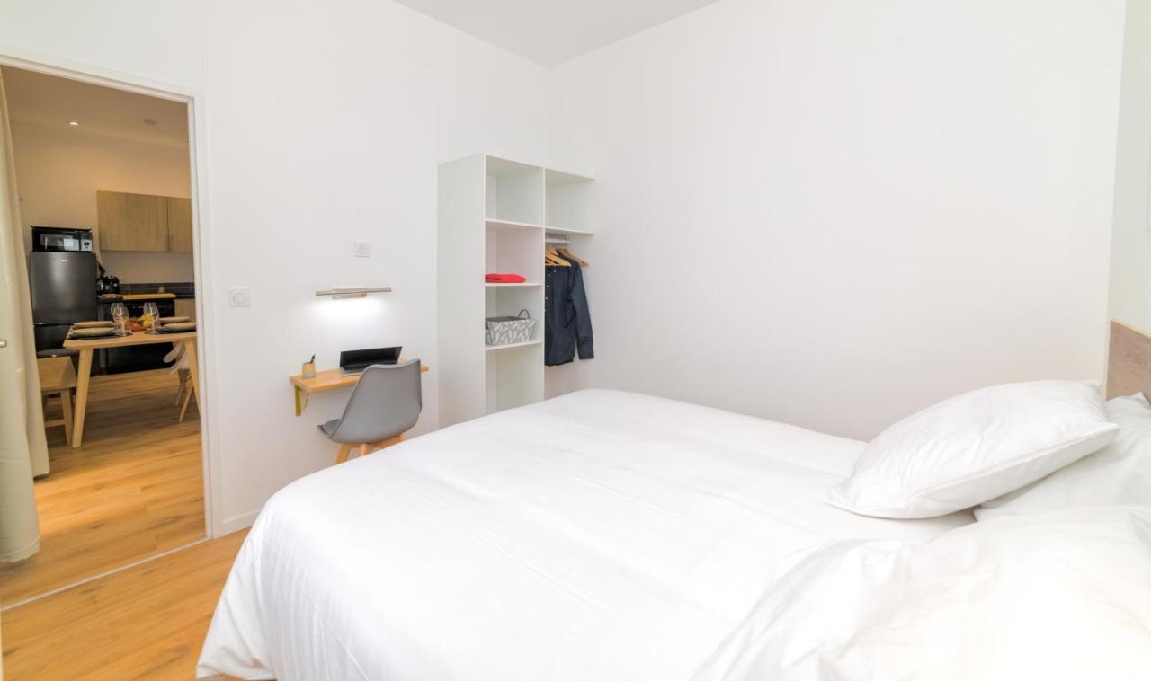 Ferienwohnung La Dolive - Locationtournus Exterior foto