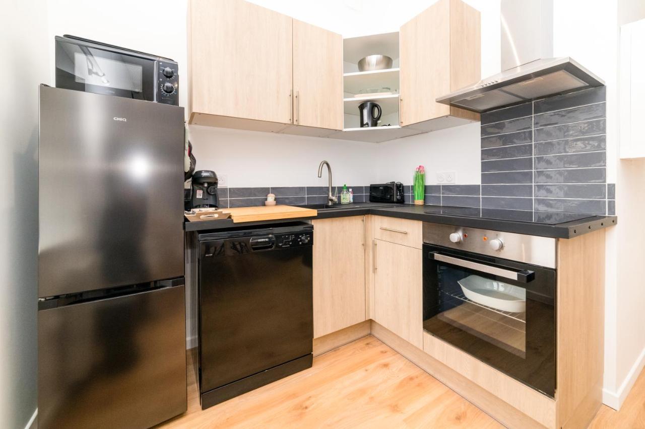 Ferienwohnung La Dolive - Locationtournus Exterior foto